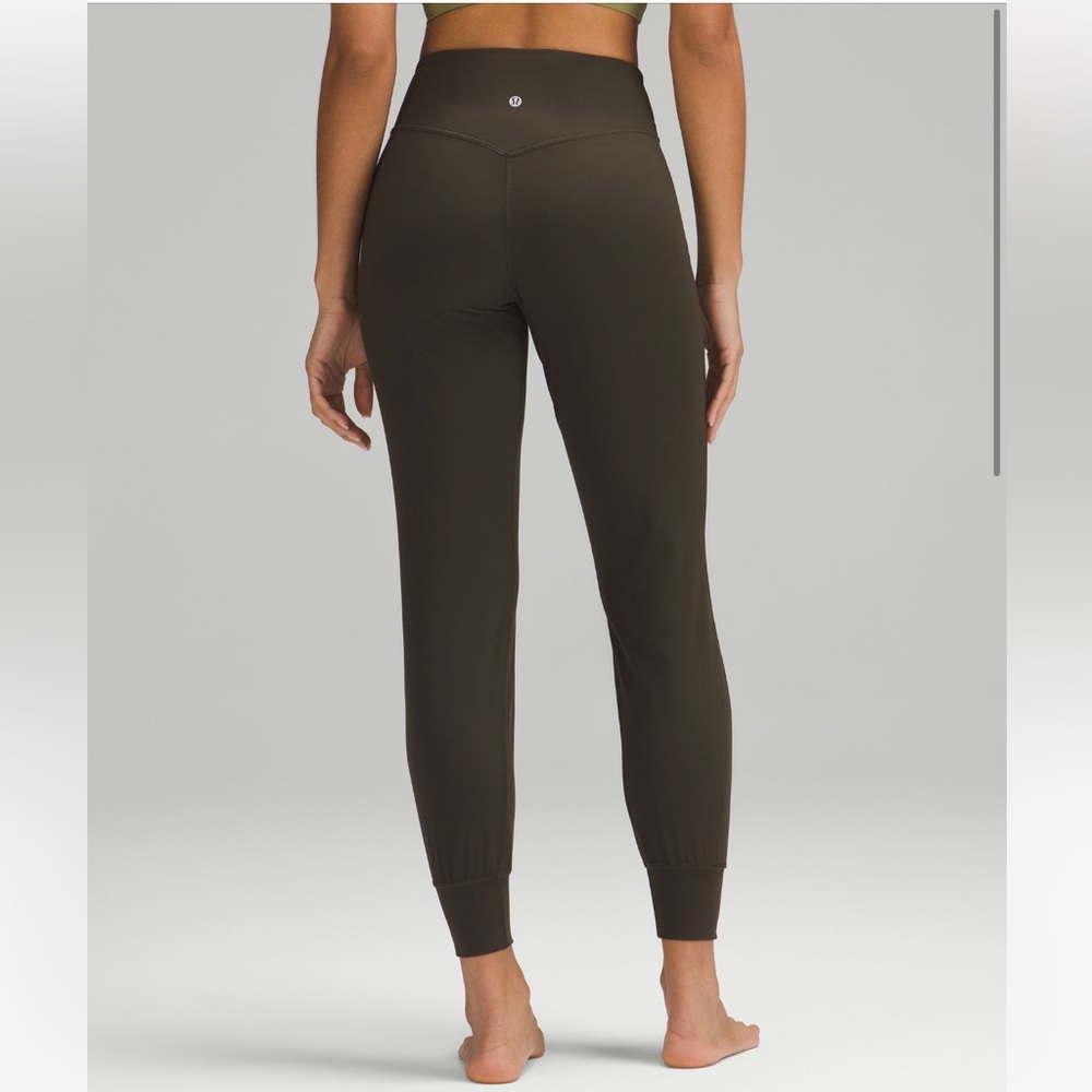 COPY - Lululemon Align Joggers
